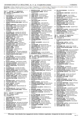 meilleraie Book