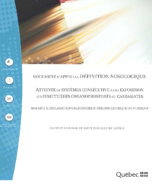 nosologique Book