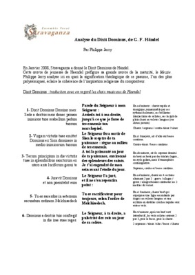 dominus Book