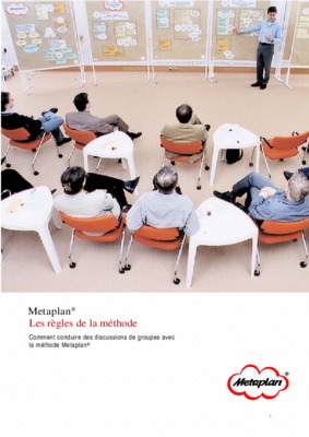 metaplan Book
