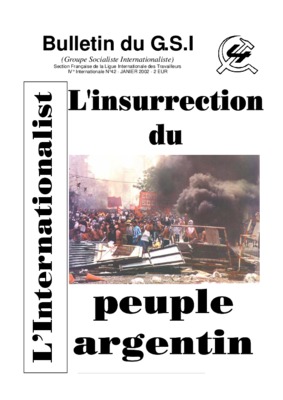 internationalist Book