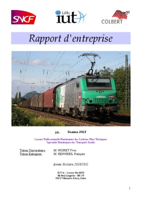 entreprise damien Book