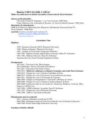 gdi chevallier Book