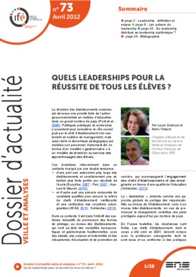 pour la reussite de tous les elaives Book