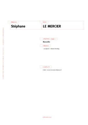 lemercier Book