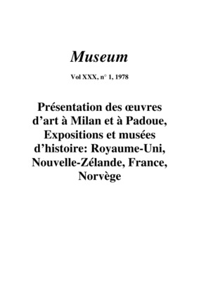 padoue Book