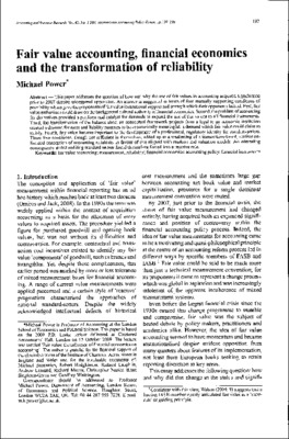 foundations for financial economics Book