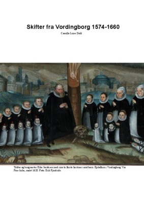 vordingborg Book