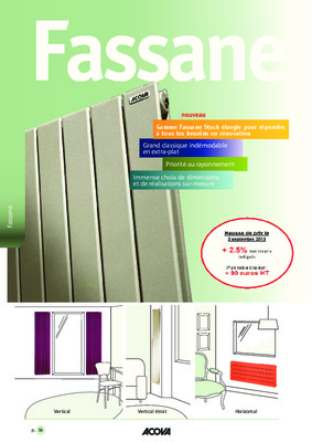 indemodable Book