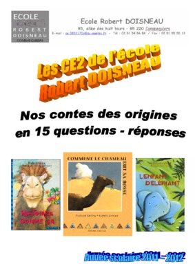 pourquoi le lapin a t il de grandes oreilles Book