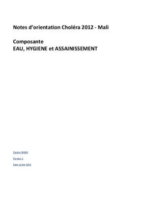malimali humanitarianresponse info Book