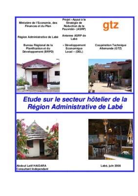 etude de cas pratique hotelier Book