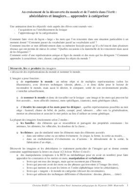 imagiers les fruits Book