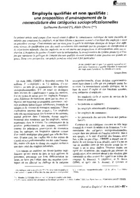 non qualifies Book