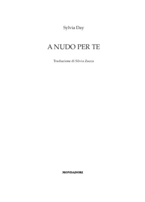 mondadori Book