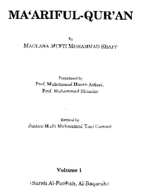 maulana Book