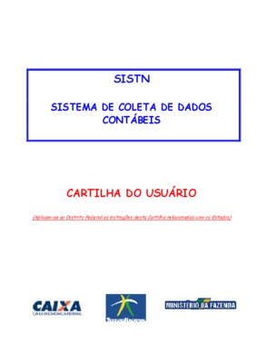 tesouro nacional Book