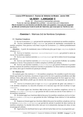 comment representer grahpiquement une courbe en langage c Book