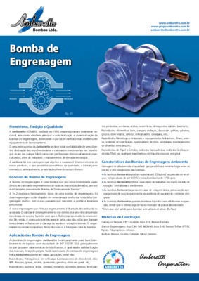 ponto de engrenagem da bomba injetora Book