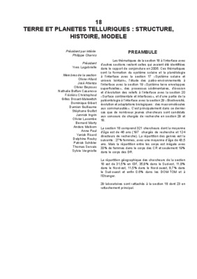 telluriques Book