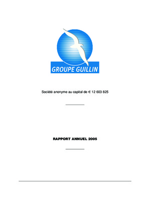 anonyme 2005 Book