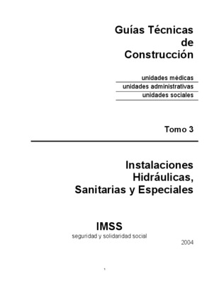 helio creder instalacoes hidraulicas e sanitarias Book