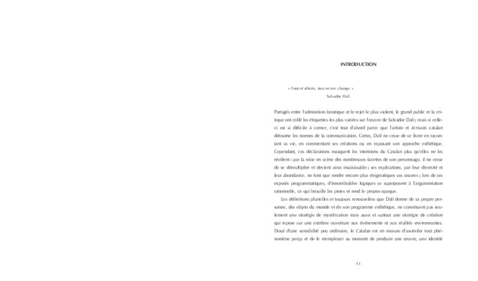 fanatique Book