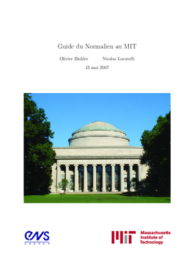 normalien Book