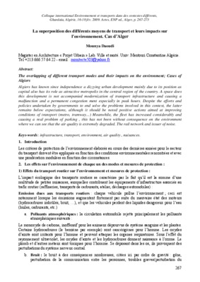 moyens de transport leurs sources d energies Book