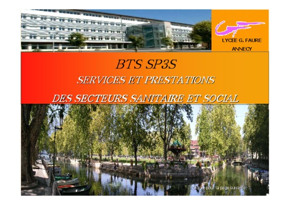 vae bts services et pretations des secterurs sanitaire et social Book