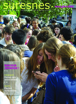 ecole suresnes Book