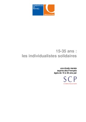 individualistes Book