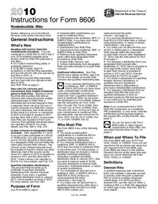 merritt 8606 Book