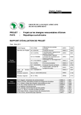eskom Book