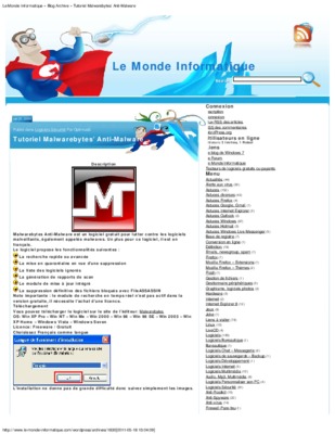 malwarebytes anti malware Book