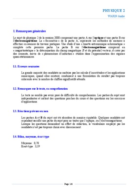 tp physique focometrie Book