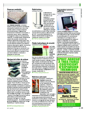 a new test facility for measuring the coefficient of moisture expansion of advanced composite materi Book