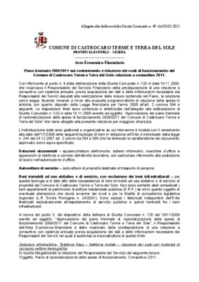 castrocaro Book