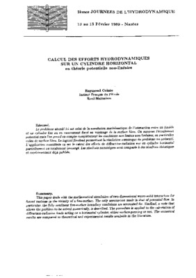 cambrure Book