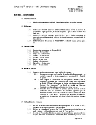 devis directeur national Book