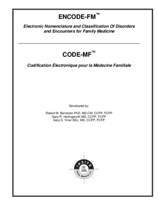 encode Book