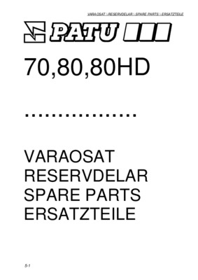 manuel samsat 80hd Book