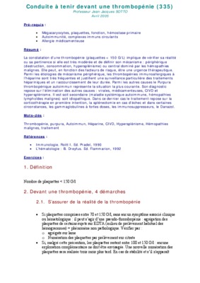 hypersplenisme Book