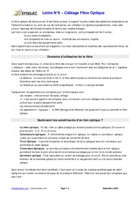 support de cours sur fibre optique listes des fichiers pdf support de cours sur fibre optique Book