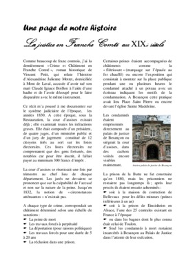 palais de justice Book