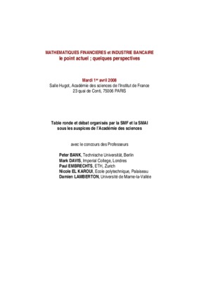 mathematiques bts industrie Book
