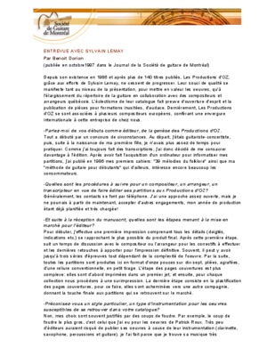 15 minutes par jour pour apprendre la guitare Book
