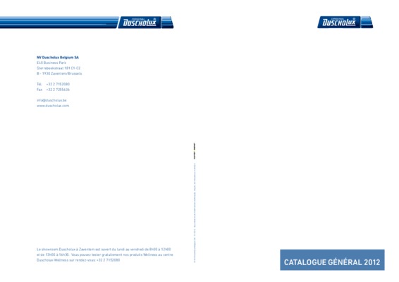 duscholux Book