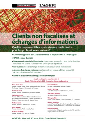 fiscalises Book