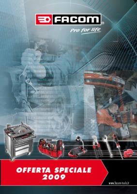 cle speciale facom filtre Book
